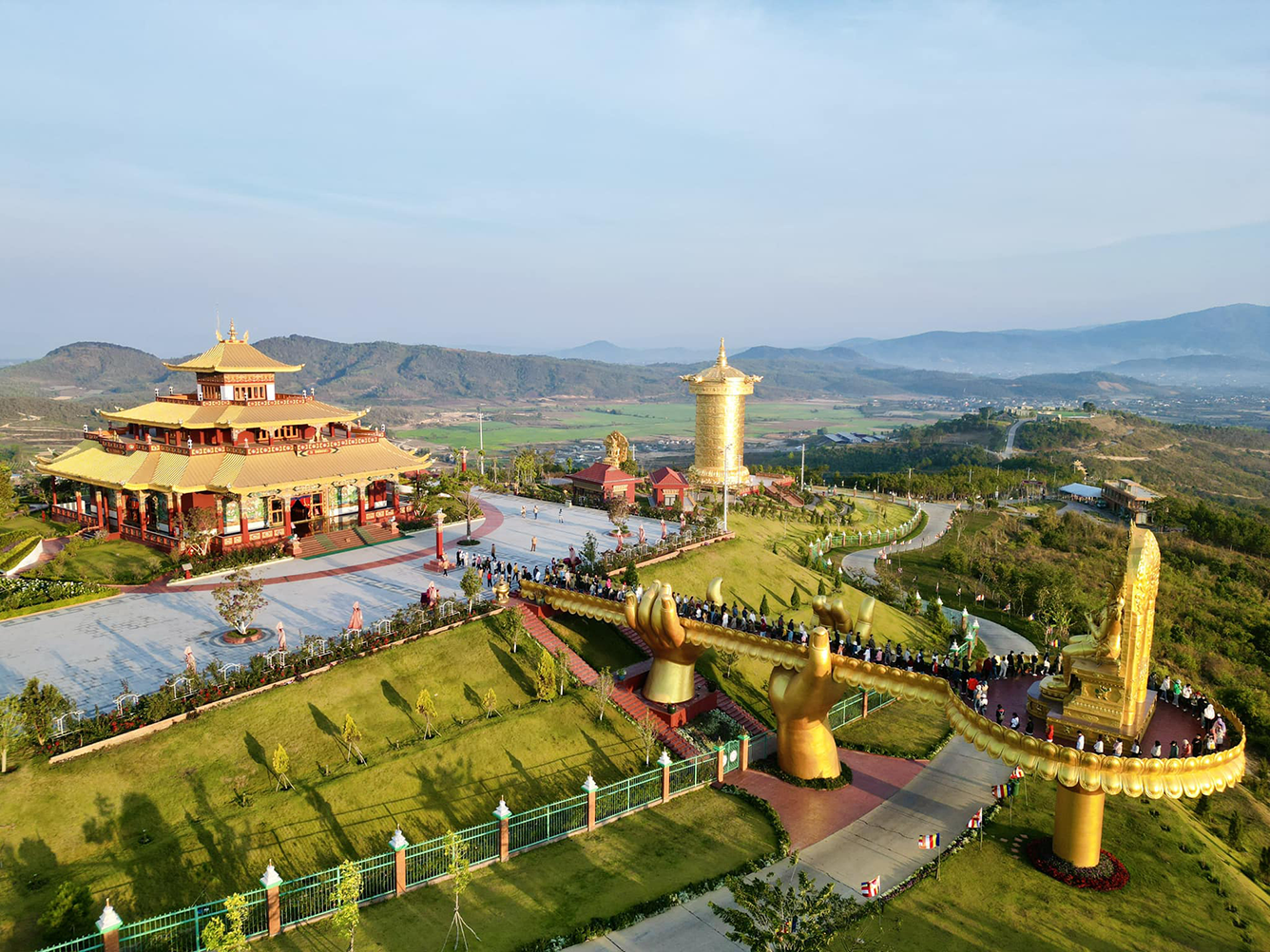 Đà Lạt — Thành Phố Ngàn Hoa