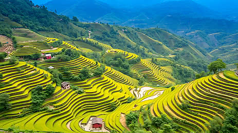 Sapa — Vùng Cao Tây Bắc